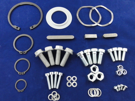 Circlip 45X2,5
