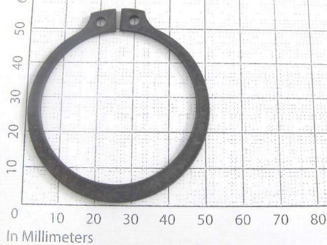 Circlip 45X1,75