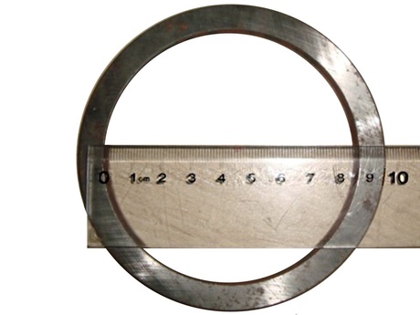 Circlip 100X3