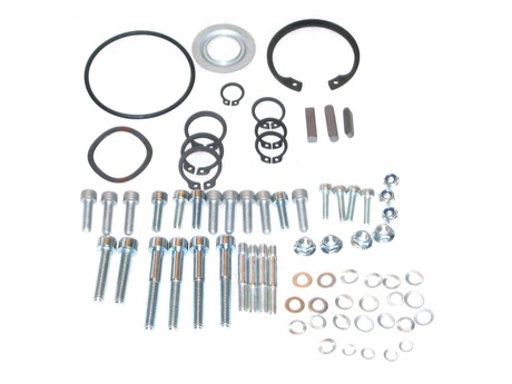 Circlip 20X1,75