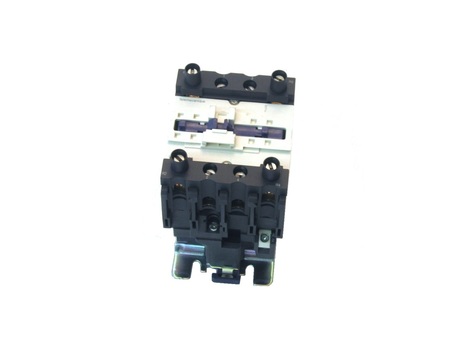 DEMAG AC power contactor 60C 48V56 LC1D40008E7