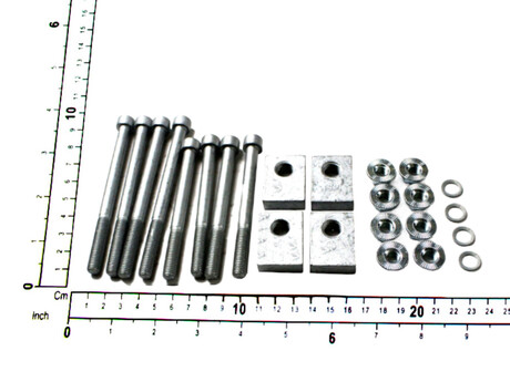DEMAG Assembly set DRS 125