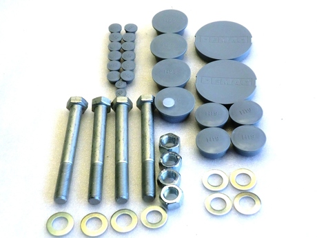 DEMAG Assembly set DRS 250