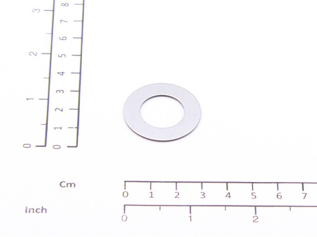 DEMAG Axial bearing disk 18X 32X1 AS 1832