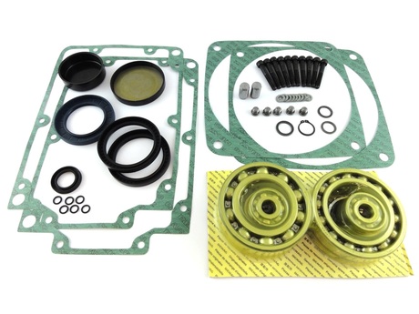 DEMAG Bearing and sealing set A30