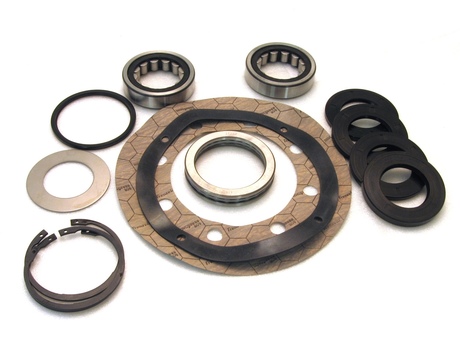 DEMAG Bearing and sealing set KB180