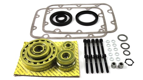 DEMAG Bearing and sealing set AF06