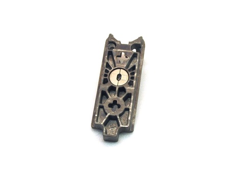 DEMAG Base plate chain guide DK 5 Set