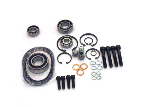DEMAG Bearing and sealing set KS 7 Getriebe