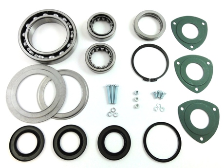 DEMAG Bearing and sealing set 28 K4P P1200