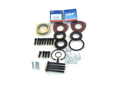 DEMAG Bearing and sealing set 2410 KF KS12
