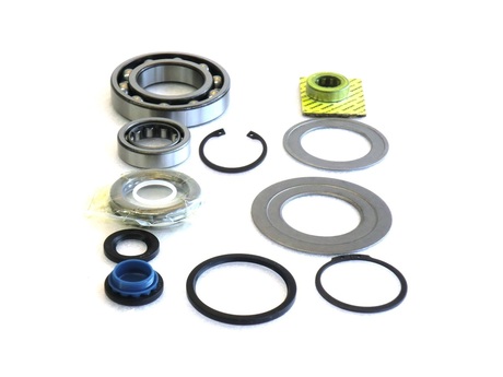 DEMAG Bearing and sealing set 20 P4 P 200