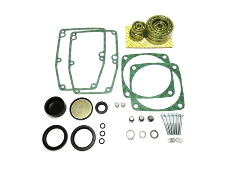 DEMAG Bearing and sealing set A20