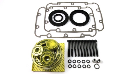 DEMAG Bearing and sealing set AF08