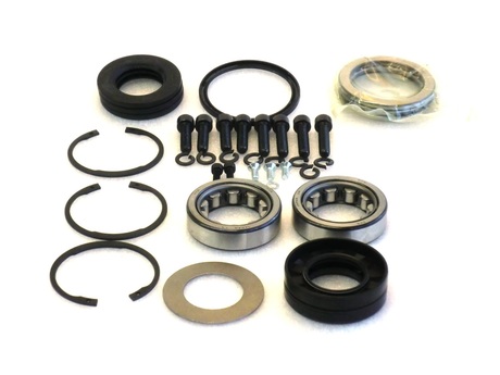 DEMAG Bearing and sealing set 19KF,S,K