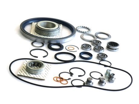 DEMAG Bearing and sealing set FG28 16 8