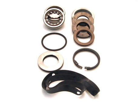 DEMAG Bearing and sealing set KB200 -KB225