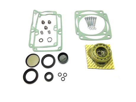 DEMAG Bearing and sealing set A10
