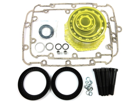 DEMAG Bearing and sealing set AF10