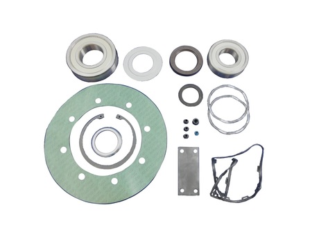 DEMAG Bearing and sealing set Z225