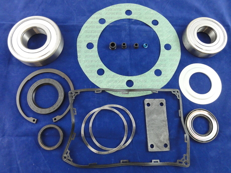 DEMAG Bearing and sealing set Z160180A
