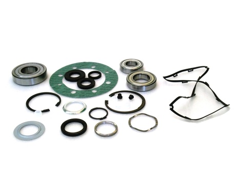 DEMAG Bearing and sealing set Z112132