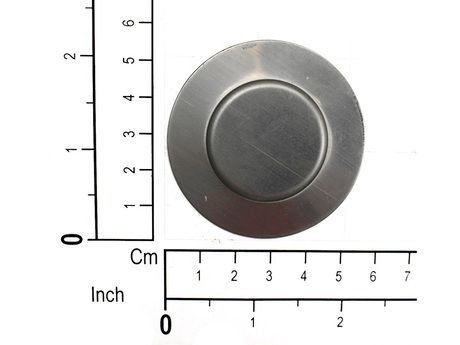 DEMAG Bearing cover 31 54,8X4 ST2LGBK