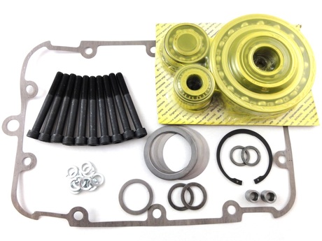 DEMAG Bearing set AFW10G Getriebe