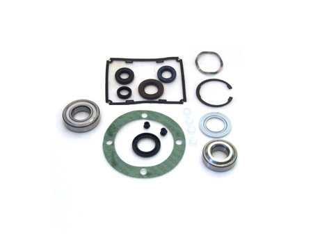 DEMAG Bearing and sealing set Z90B100