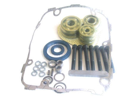 DEMAG Bearing and sealing set T12