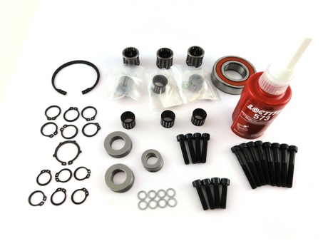 DEMAG Bearing set DH 160 200 3Stuf Getriebe