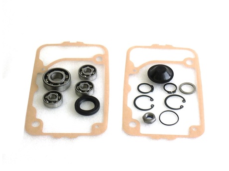 DEMAG Bearing set DK 1