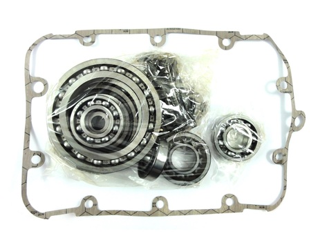 DEMAG Bearing set AFW12G Getriebe