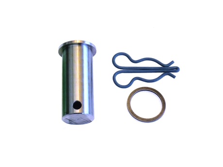 DEMAG Bolt connection set + spring clip 40x94