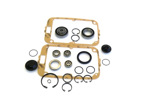 DEMAG Bearing set DK 5