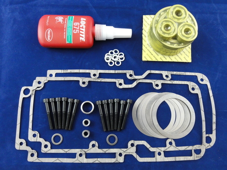 DEMAG Bearing set FG06