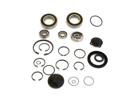 DEMAG Bearing set DK20