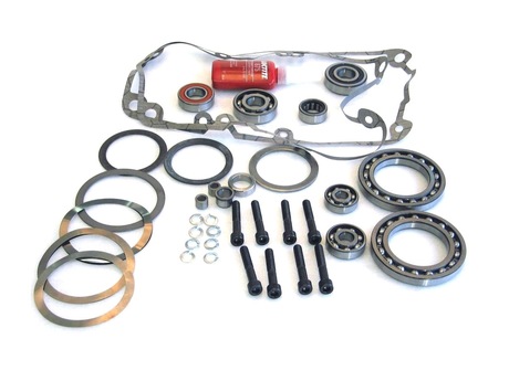 DEMAG Bearing set FG08