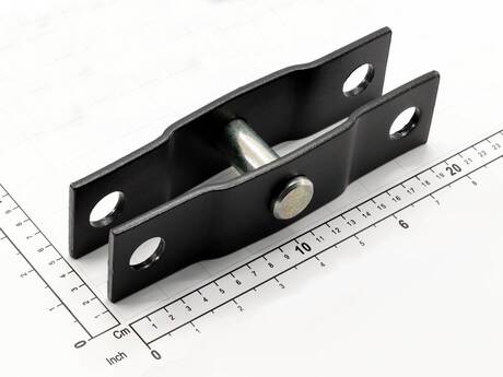 DEMAG Bracket II