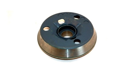 DEMAG Brake disk PK 510FG28