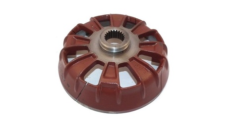 DEMAG Brake cup 24 KS GGG-50