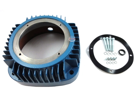 DEMAG Brake cover set CR+STD KB140