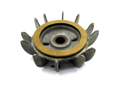 DEMAG Brake disk 19K+S ASBFR