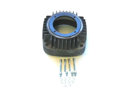 DEMAG Brake cover set CR+STD KB90