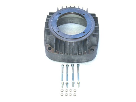 DEMAG Brake cover set CR+STD KB100