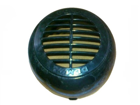 DEMAG Brake cover 13 K Rigidex