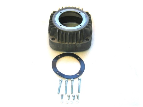 DEMAG Brake cover set CR+STD KB80