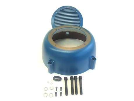 DEMAG Brake cover set 36KS + P16002000