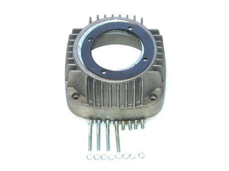 DEMAG Brake cover set ZN+STD KB71
