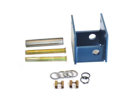 DEMAG Bracket rope socket 160 21 DH 160